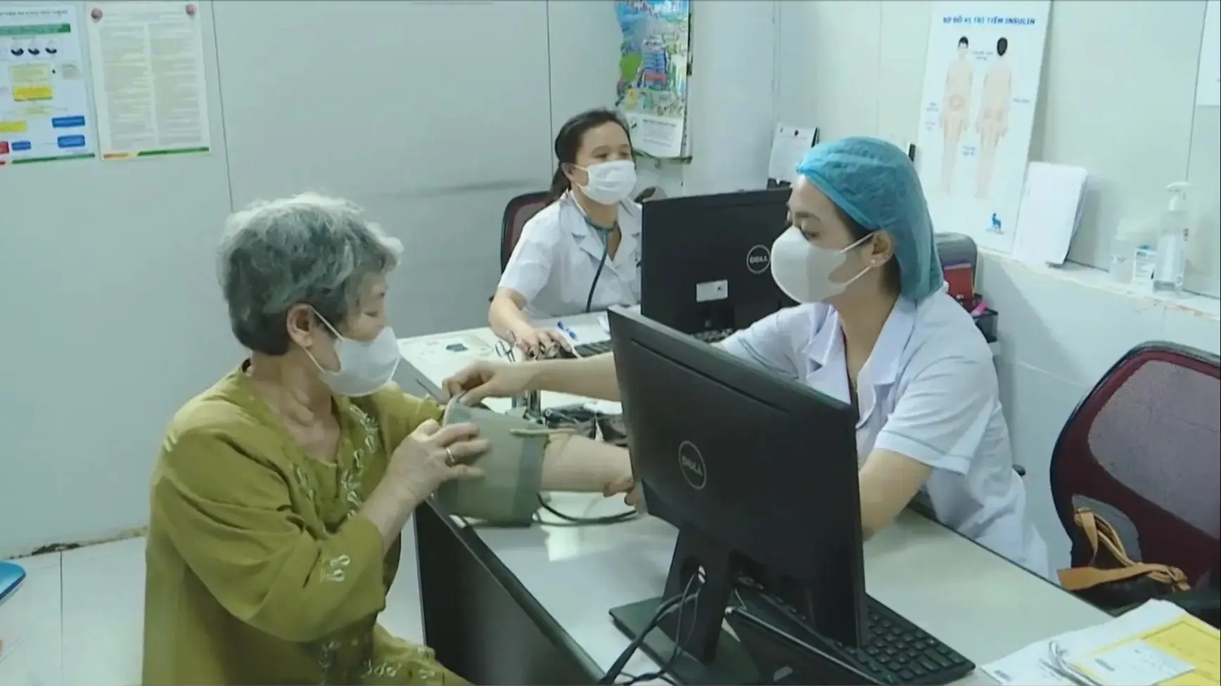 Trí tuệ nhân tạo hỗ trợ điều trị đái tháo đường